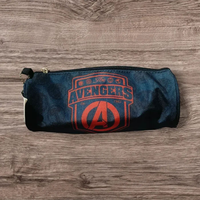 Trousse neuve Avengers 🥷