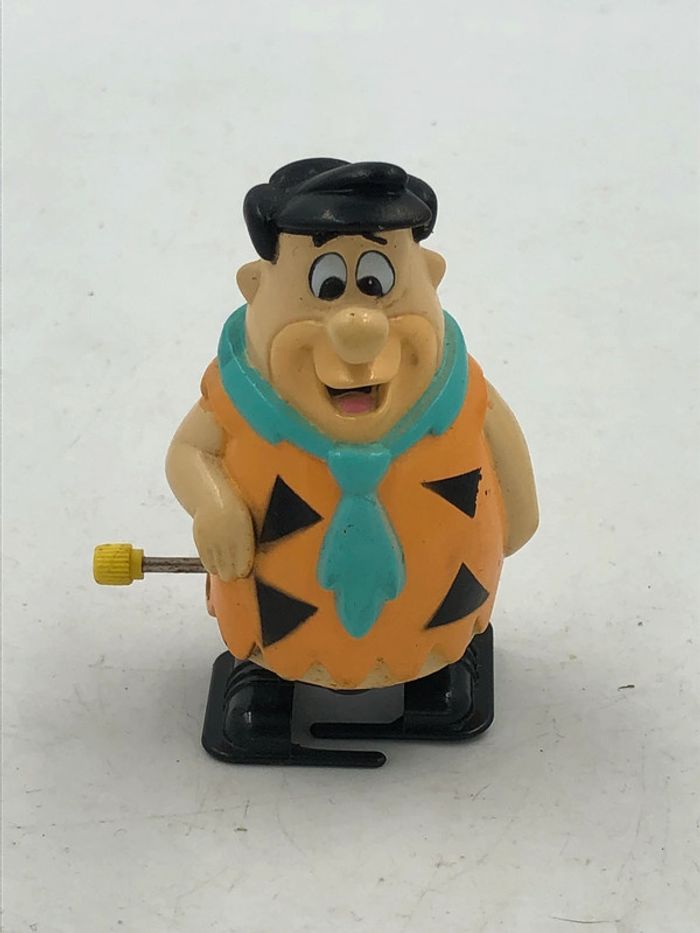 Figurine The Flintstones Fred Pierrafeu 1992