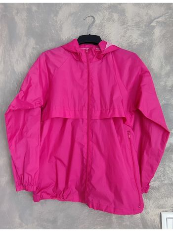 Imperméable 14 ans In extenso