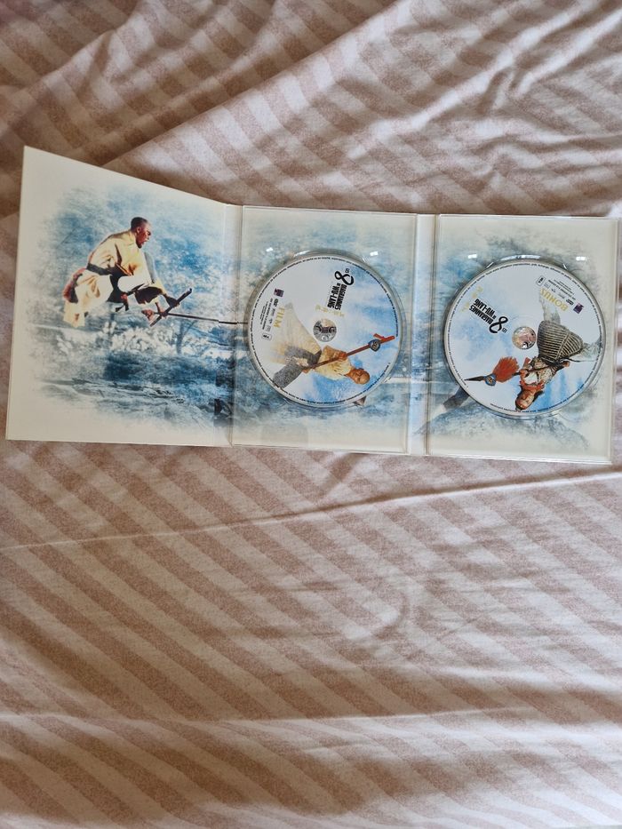 Les 8 diagrammes de wu lang - photo numéro 2