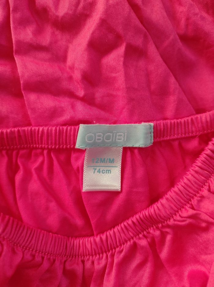 Jolie petite robe d'été - photo numéro 3