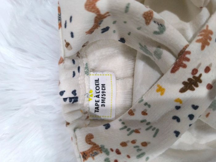 Salopette - photo numéro 2