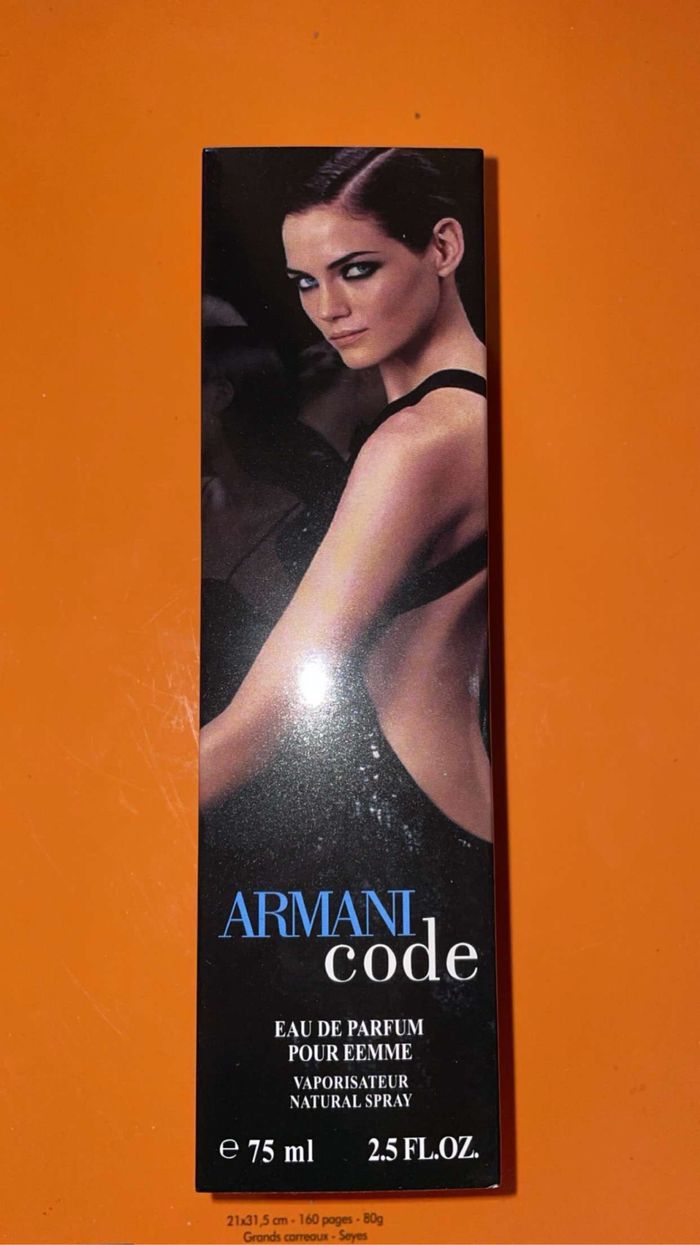 Parfum - photo numéro 9