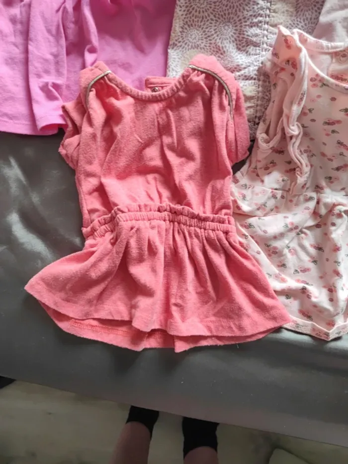 Robes été - photo numéro 2