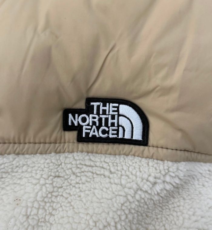 Doudoune The North Face (Référence produit #NOV88) - photo numéro 5