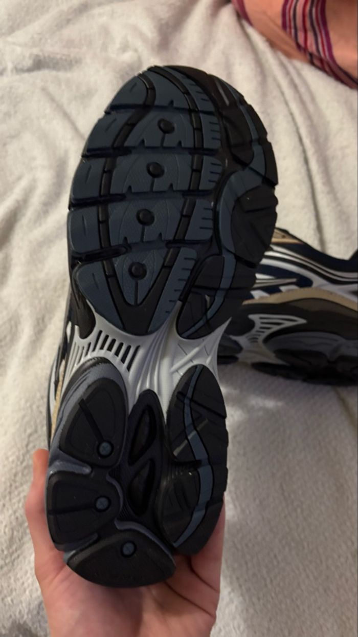 Saucony - photo numéro 3