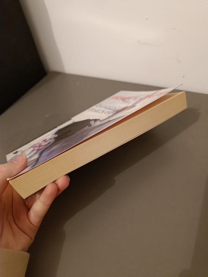 Un violent désir de paix - Andrea H.Japp - photo numéro 4