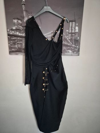 Robe  élégante femme taille L