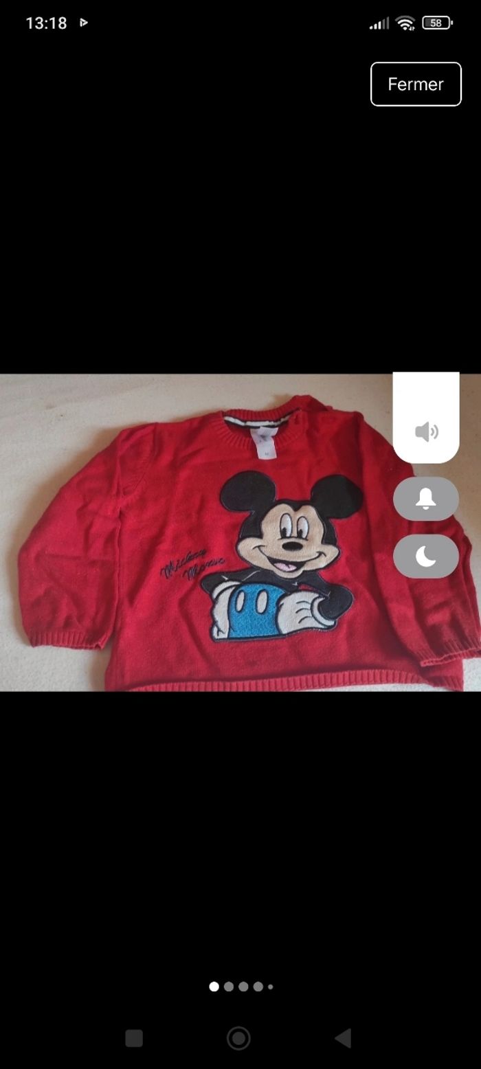 Vêtements 18/24 mois - photo numéro 7