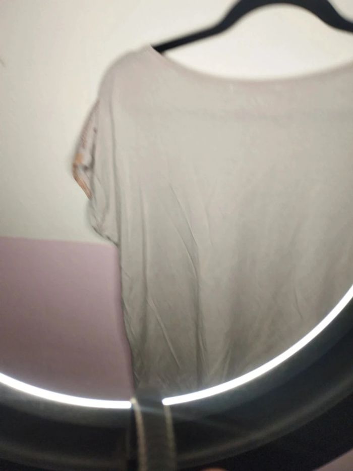 T-shirt femme taille m Camaïeu - photo numéro 6