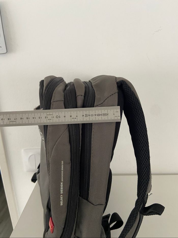 Sac randonnée desley - photo numéro 10