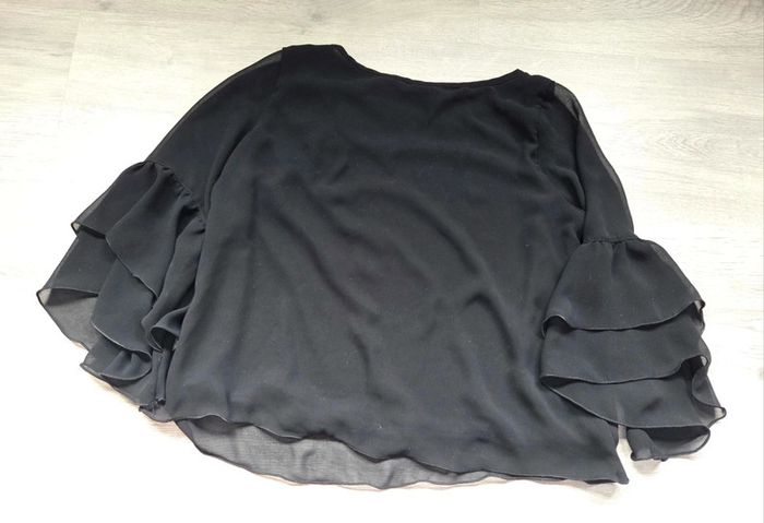 🌸 Blouse légère d'été 10 ans 🌸 - photo numéro 4