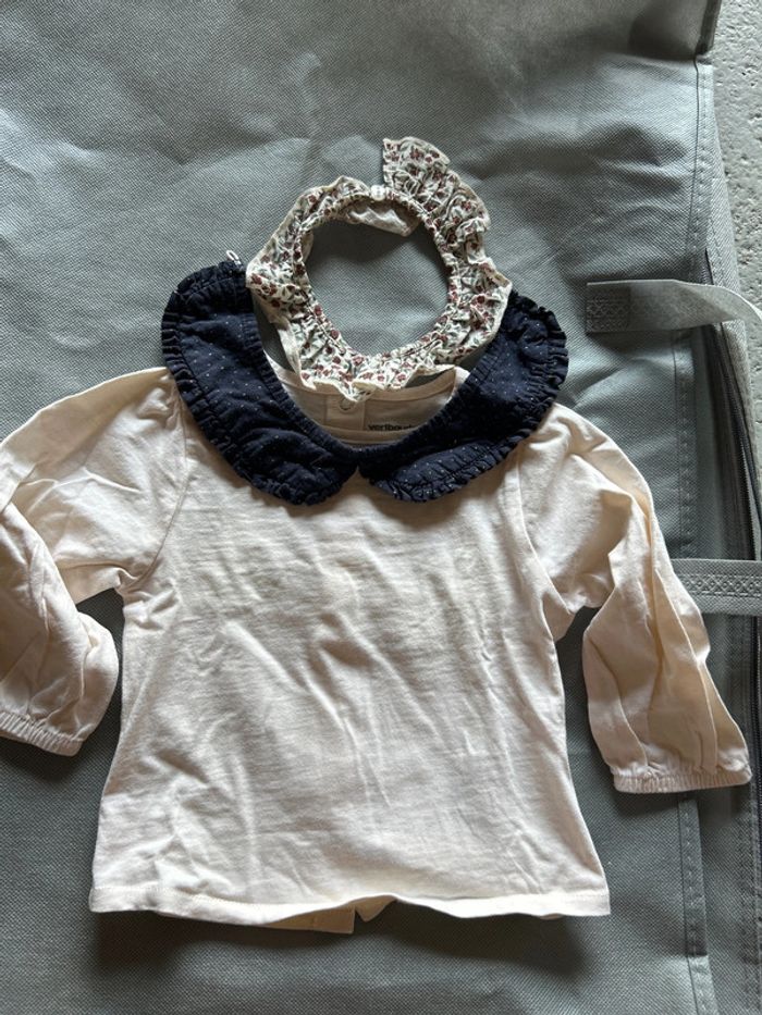 Lot 4 tee shirts - photo numéro 13