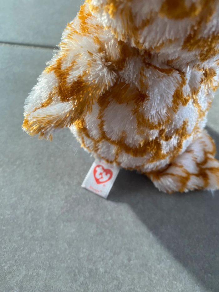 Peluche ty - photo numéro 3