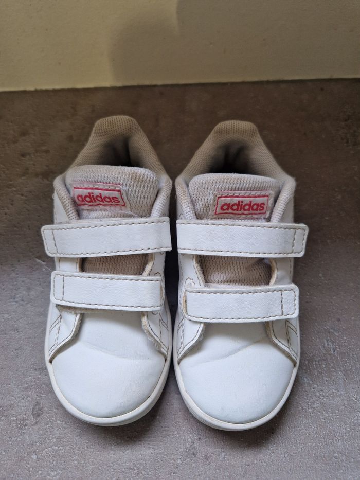 Baskets adidas - photo numéro 3