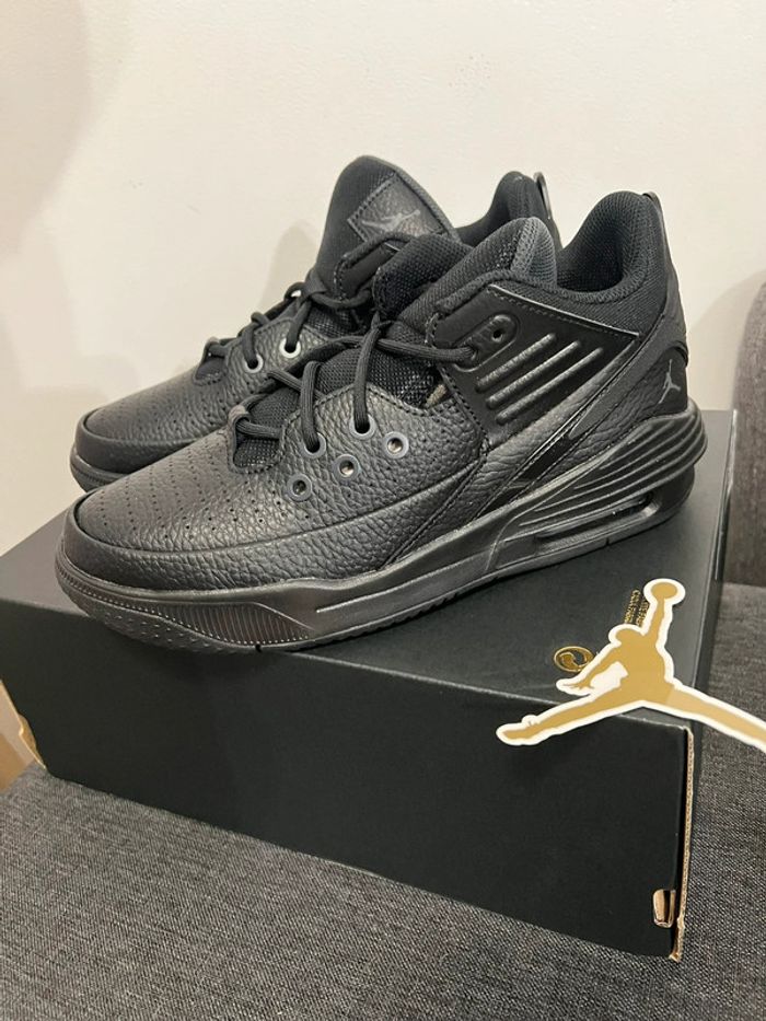 Jordan Max auurra taille 38 - photo numéro 2