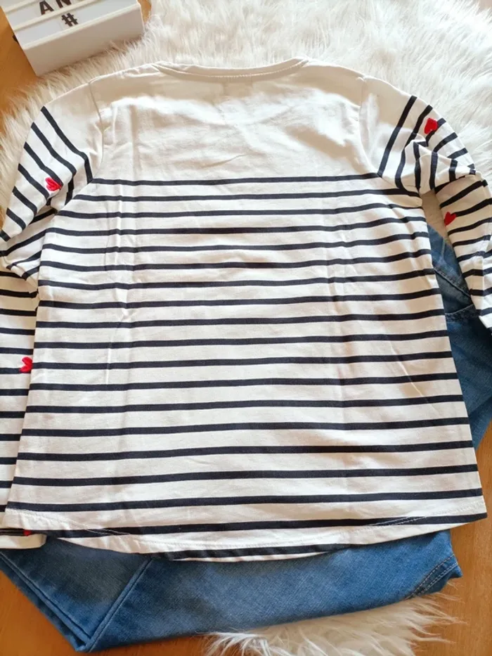 Pull fin fille 12 ans - photo numéro 6