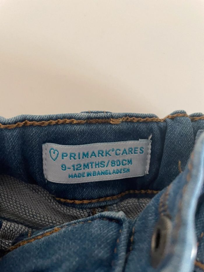 Pantalon - photo numéro 2