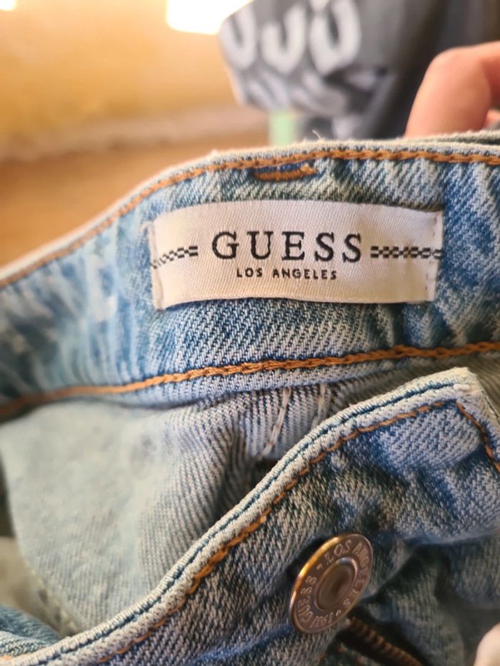 Jean Guess 26 - photo numéro 3