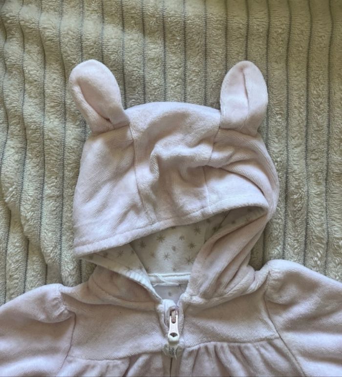 Gillet bébé - photo numéro 2