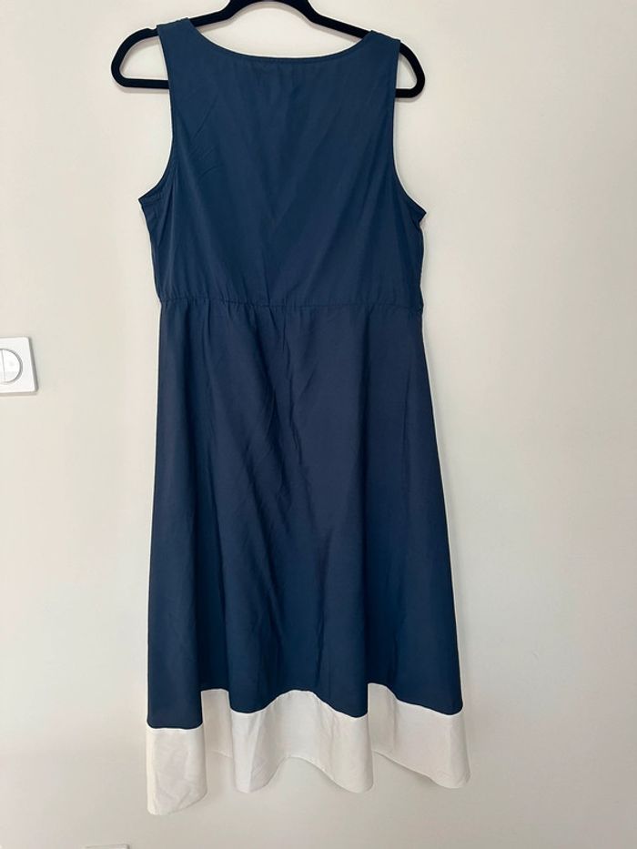 Robe de grossesse très légère - photo numéro 6