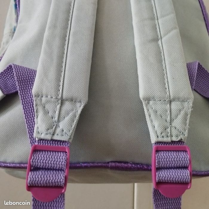 Sac à dos Frozen II Disney - photo numéro 6