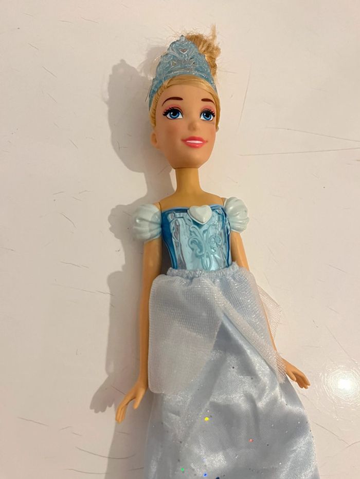 Cendrillon - photo numéro 2