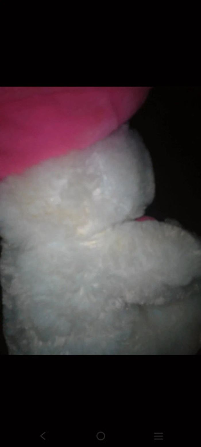 Ours peluche je t'aime - photo numéro 2