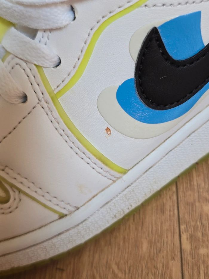 Air force 1 Nike P36.5 - photo numéro 4