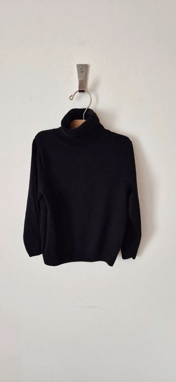 Col roulé Primark 3 ans Garçon