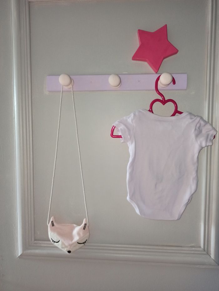 Bodies 3 mois Minnie - photo numéro 2