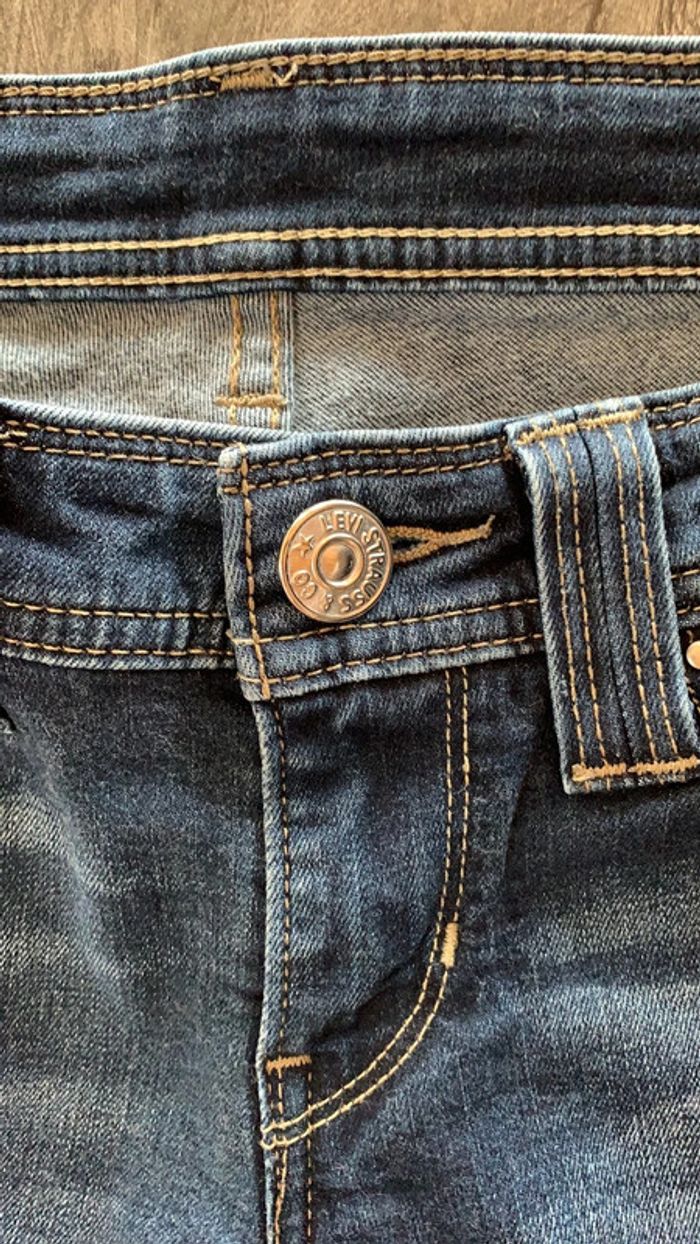 Jeans Lévis W 27 L 32 - photo numéro 4