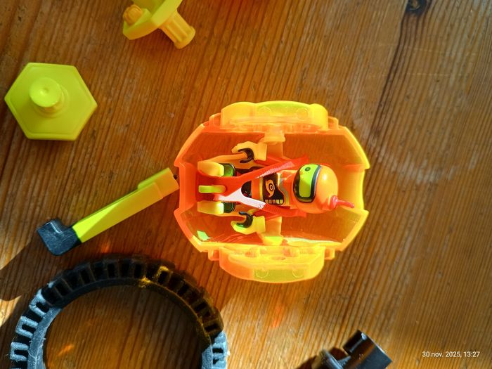 Playmobil - 9203 - Toupie - photo numéro 5