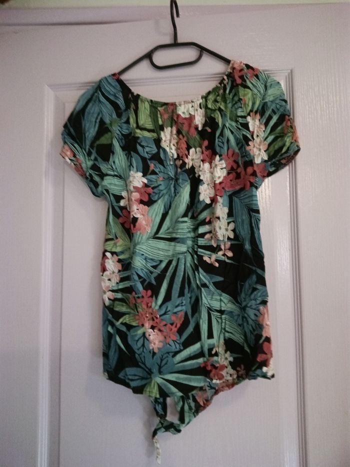 Top femme - photo numéro 2