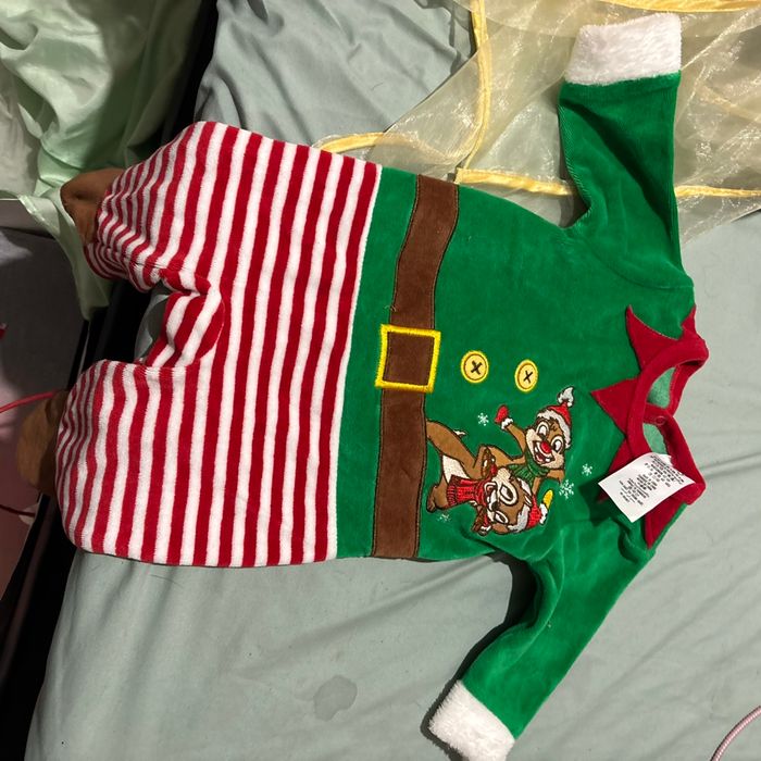 Pyjama Noël