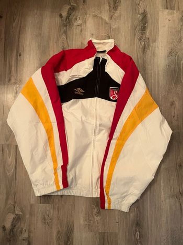 Veste Supreme X Umbro