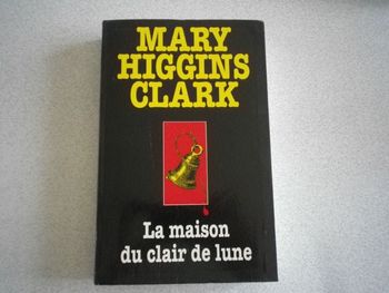 LA MAISON DU CLAIR DE LUNE