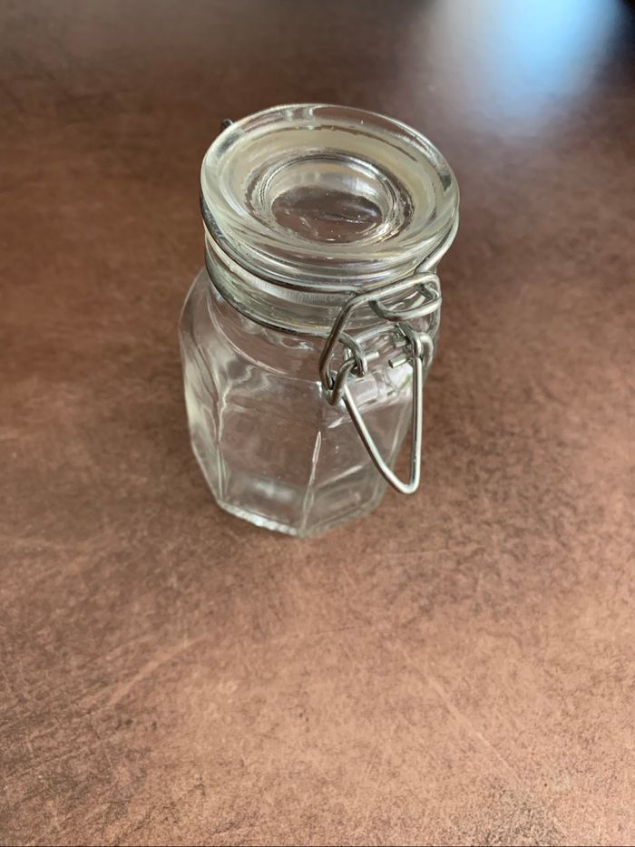 Petits bocaux - photo numéro 6