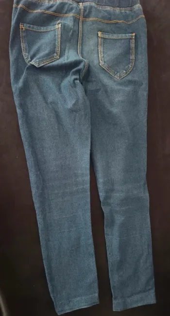 Jegging T.12 ans