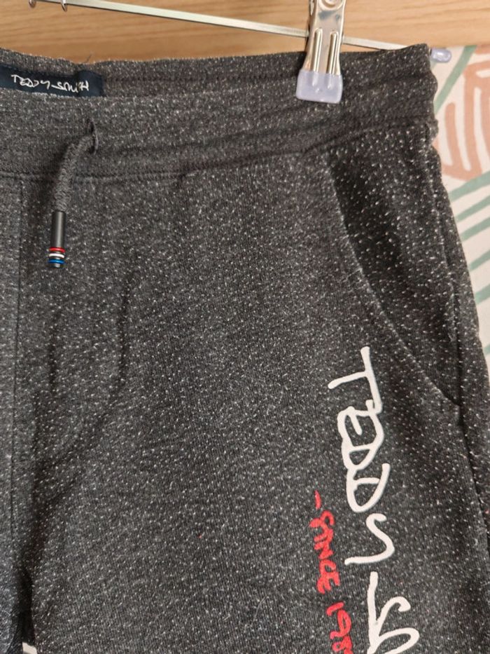 Short Teddy Smith taille S - photo numéro 2