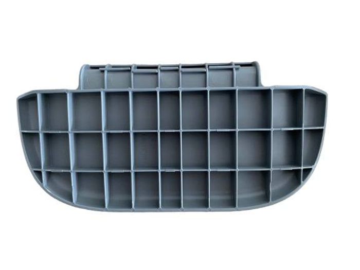 Repose-pieds chaise haute bébé Chicco - photo numéro 2