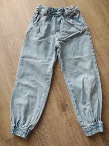 Pantalon 7 ans