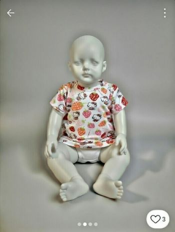 🍬 Tee-shirt H&M 🍬