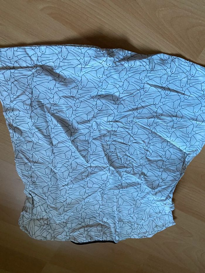 Blouse Marese Taille 6 ans - photo numéro 2
