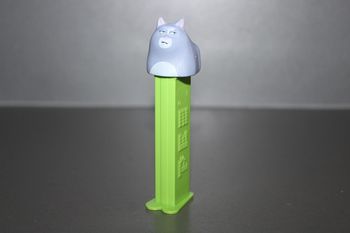 Figurine Chat - Pez
