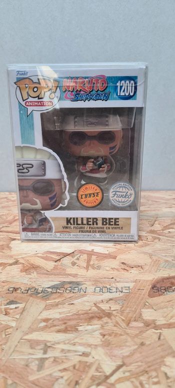 1200 killer bee
