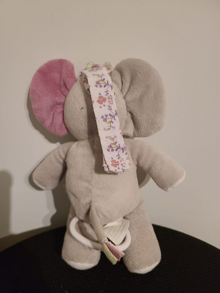 doudou musical - photo numéro 2