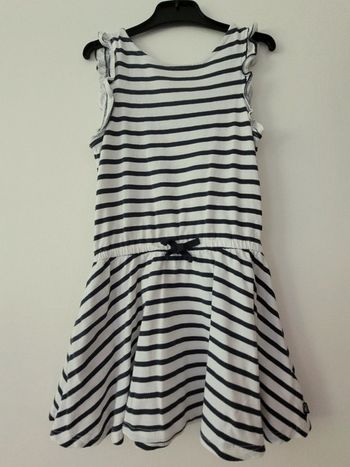 Robe, taille 6 ans