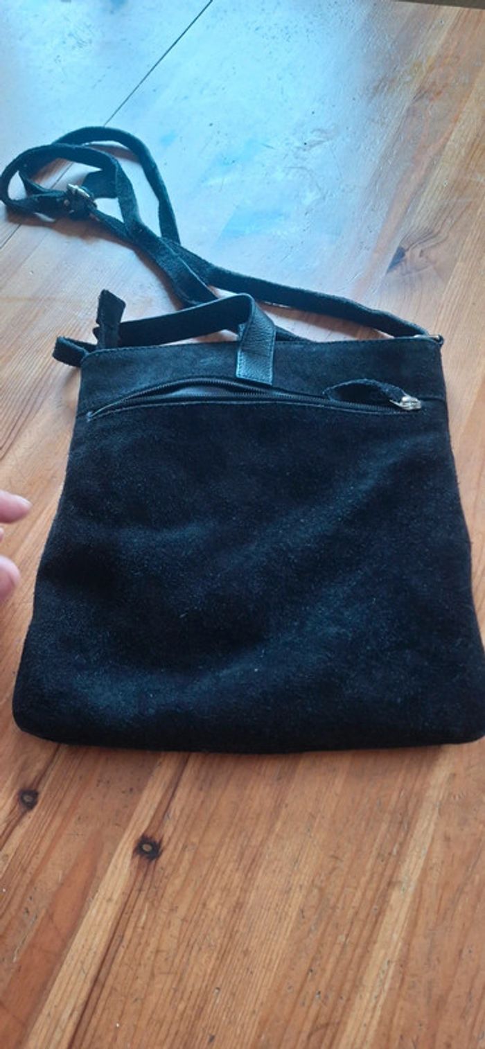 Pochette femme angela Thompson