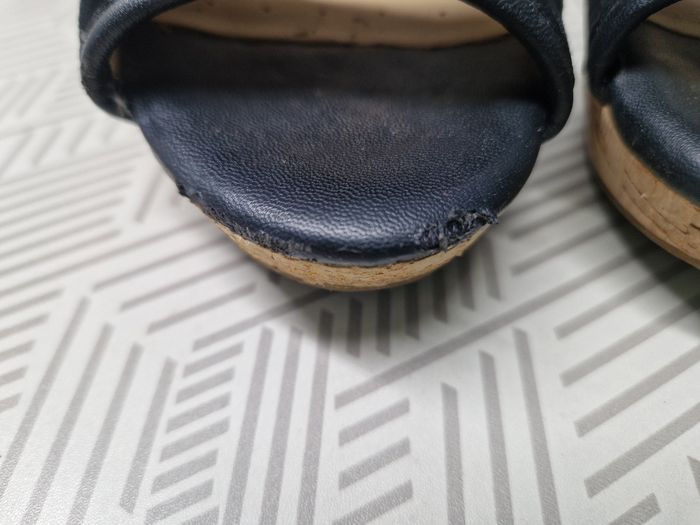 Chaussure Talons - photo numéro 3